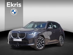 BMW X3 - 20 xDrive | M Sportpakket | Trekhaak | Harman Kardon | Head-Up | Driving Assistant Plus |
