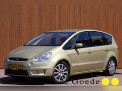 Ford S-Max - 2.5-20V Turbo org.NL afn.trekhaak