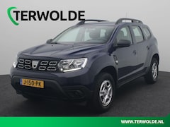 Dacia Duster - TCe 130 GPF Essential | Airco | Trekhaak |