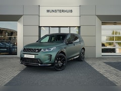 Land Rover Discovery Sport - P270e PHEV Dynamic SE | Elektrische trekhaak | Meridian surround | Voorstoelen / Achterban