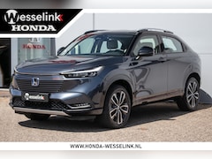 Honda HR-V - 1.5 e:HEV Advance Style All-in rijklaarprijs | Sensing | Apple cp/Android auto