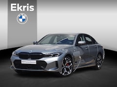 BMW 3-serie - Sedan 330e | M Sportpakket Pro | Driving Assistant | Head-Up | Parking Assistant Plus | Hi