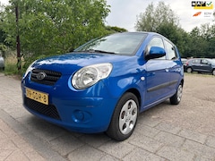 Kia Picanto - 5 deurs , nap , airco