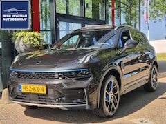 Lynk & Co 01 - 1.5 | Panodak | Navigatie | 20inch | Cruise Control | Apple Carplay | PDC + 360 Camera