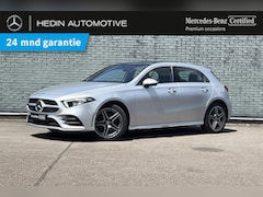 Mercedes-Benz A-klasse - A 250e Automaat AMG Line | Panoramadak | Advanced Sound System | Sfeerverlichting | Stoelv