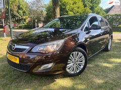 Opel Astra Sports Tourer - 1.6 Turbo Cosmo 180PK APK 04-04-26