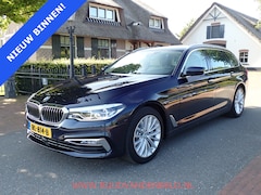 BMW 5-serie Touring - 530i High-Exe ADAP.CRUISE/KEYLESS/LED/TREKHAAK/CAMERA