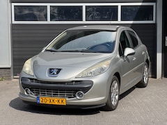 Peugeot 207 - 1.6 VTi XS Pack Climate Control, NAP