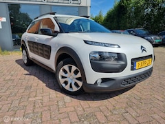 Citroën C4 Cactus - 1.2 e-VTi Feel , Automaat , Navi