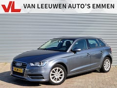 Audi A3 Sportback - 1.4 TFSI Attraction Pro Line | Nieuw Binnen | Airco | Cruise | Bluetooth
