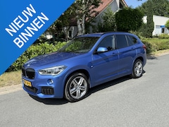 BMW X1 - xDrive20i M Sport 192PK Automaat