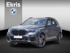 BMW X5 - xDrive40i | High Executive | M Sportpakket | Panodak Skylounge | Active Steering | Head-Up