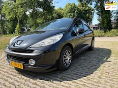 Peugeot 207 - 1.6 VTi Look / airco / cruise control