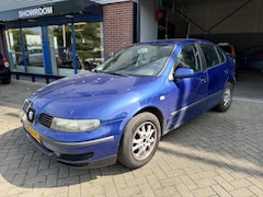 Seat Leon - 1.6-16V Stella EXPORT - NAP✅