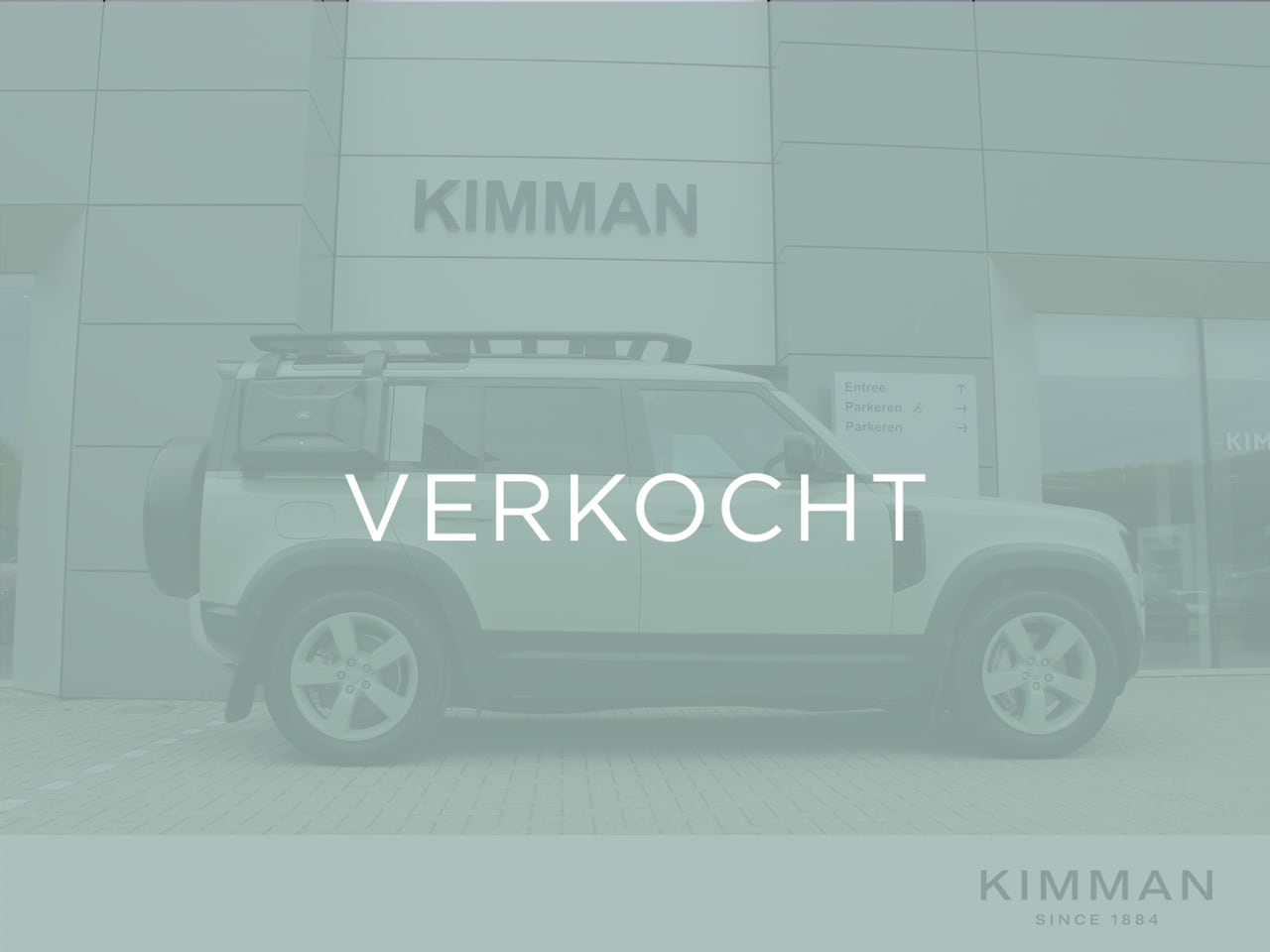 Land Rover Defender 110 - P400e 75 Edition - AutoWereld.nl