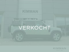 Land Rover Defender 110 - P400e 75 Edition