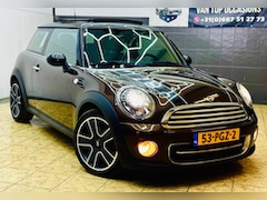 MINI Cooper - 1.6 Chili/3DE EIG/TOP STAATRIJKLAAR/