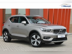 Volvo XC40 - T4 Recharge Inscription Expression | Parkeercamera | Trekhaak | Keyless