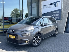 Citroën Grand C4 SpaceTourer - 1.2 PureTech Business*NAVI*ECC*7P*CRUISE*CAM*TEL