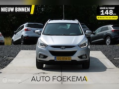 Hyundai ix35 - 1.6i GDI Go TREKHAAK STOELVERWARMING LMV