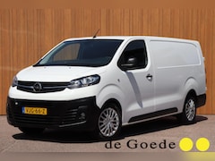 Opel Vivaro - 1.5 CDTI L3H1 Edition org.NL navigatie
