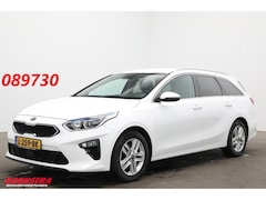 Kia Cee'd Sportswagon - Ceed 1.0 T-GDi DynamicPlusLine Navi Clima Cruise Camera LRHZ SHZ AHK