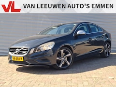 Volvo S60 - 2.0 D4 R-Design | Nieuw Binnen | Cruise | Navi | Clima