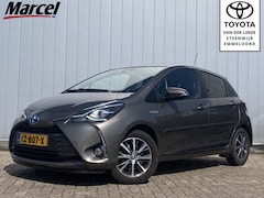Toyota Yaris - 1.5 Hybrid Y20 NL Auto Dealer Onderhouden Keyless Navi Clima Cruise