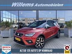 Seat Arona - 1.0 TSI Xcellence FR Business Intense Clima, Stoelverwarming & App-Connect