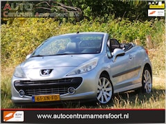 Peugeot 207 CC - 1.6 VTi Féline ( AUTOMAAT + INRUIL MOGELIJK )