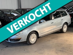 Volkswagen Passat Variant - 2.0 FSI Trendline APK NAP