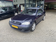 Opel Astra Cabriolet - 1.8-16V