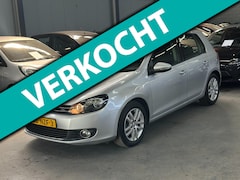 Volkswagen Golf - 1.4 TSI Highline Automaat APK NAP
