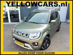 Suzuki Ignis - 1.2 Smart Hybrid Select