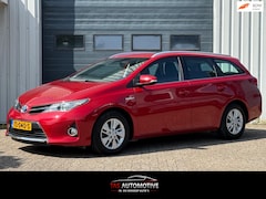 Toyota Auris Touring Sports - 1.8 Hybrid Aspiration CLIMA