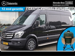 Mercedes-Benz Sprinter - 319 CDI V6 XENON 2x SCHUIFDEUR