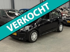 Volkswagen Up! - 1.0 move up BlueMotion Nieuwe APK NAP