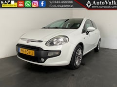 Fiat Punto Evo - 1.2 Pop. Clima. Elek Pakket