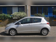 Toyota Yaris - 1.0 VVT-i Trend