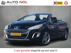 Peugeot 308 CC - 1.6 VTi Sport Pack | Stoelverwarming | PDC | Cruise | Climate