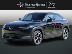 Mazda MX-30 - e-SkyActiv R-EV 170 Advantage | Showroom | VOORRAAD VOORDEEL | RIJKLAARPRIJS