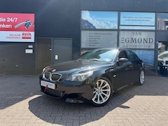 BMW M5 - 5-serie