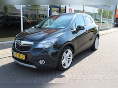 Opel Mokka - 1.4 T Innovation Leer/Trekhaak/Schuif-kanteldak