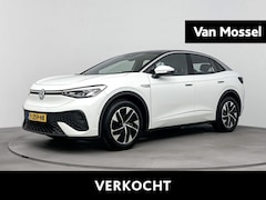 Volkswagen ID.5 - Pro 77 kWh SoH - Accustaat 98% | Automaat | Navigatie | Parkeercamera | Keyless Start | Pa