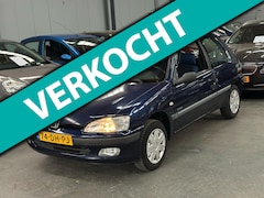 Peugeot 106 - 1.1 Accent APK NAP