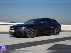Audi RS6 - Avant 4.0 TFSI RS 6 quattro Performance I B&O Adv. I Akrapovic
