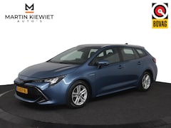 Toyota Corolla Touring Sports - 1.8 Hybrid Active|Adaptive Cruise|LED