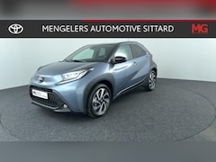 Toyota Aygo X - 1.0 VVT-i MT Pulse