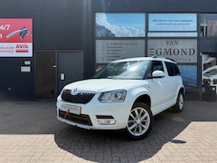 Skoda Yeti - 1.4 TSI Greentech JOY
