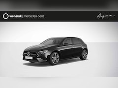 Mercedes-Benz A-klasse - 180 Star Edition Luxury Line LIMITED | Panoramaschuifdak | Night | Achteruitrijcamera |